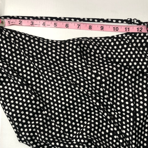 NWOT~Women’s Poke-A-Dot Adjustable Spaghetti Strap Tank Top - Picture 6 of 8